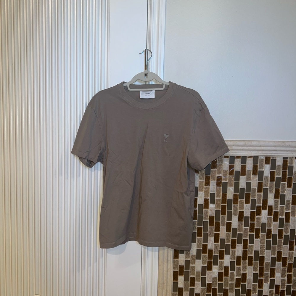 Authentic Men’s AMI Shirt